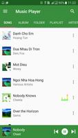 Nice Playlist: Manage, Sort, E ảnh chụp màn hình 3