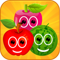 Funny Fruit Ligo