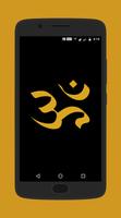 Hindu Mantras-poster