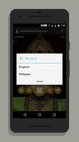 Swaminarayan Ringtones capture d'écran 3