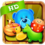 Candy HD