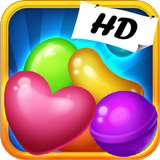 Candy Rescue HD أيقونة