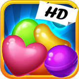 Candy Rescue HD icon