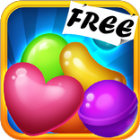 Candy Rescue FREE