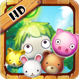Pet Crush Legend HD