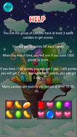 Honey Candy World HD screenshot 3