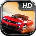 Race: Down Town Rush HD
