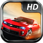 Race: Down Town Rush HD 图标