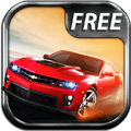 Race: Down Town Rush FREE
