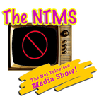 The NTMS icon
