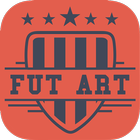 Fut Art - Football Wallpapers icon