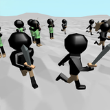 Stickman Simulator: Final War biểu tượng