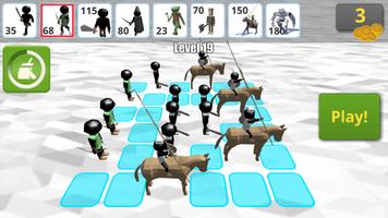 Stickman Simulator: Final War bài đăng