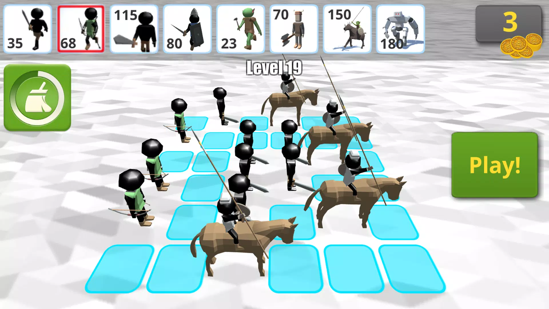 Stickman Gun Battle Simulator Apk Download for Android- Latest