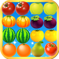 Bubble Fruits