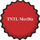 TNTL MERCHANDISER иконка