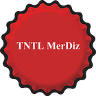 TNTL MERCHANDISER icon