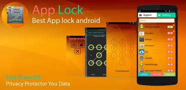 App Lock Android