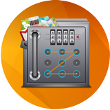 AppLock Android icono