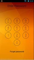 AppLock एंड्रॉयड स्क्रीनशॉट 1