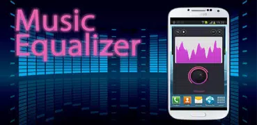 Music equalizer