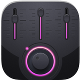 Music equalizer আইকন