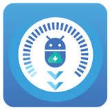 Actualizar el software más reciente icono