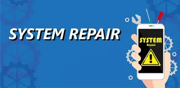 System Repair