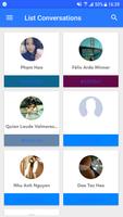 CMC - Change Messenger Colors पोस्टर