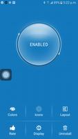 Assistive Touch for Android पोस्टर