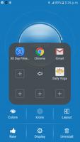 Assistive Touch for Android स्क्रीनशॉट 1