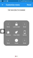 Assistive Touch for Android स्क्रीनशॉट 2