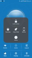 Assistive Touch for Android स्क्रीनशॉट 3