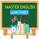 Master English Learn Tenses APK