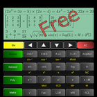 Super Scientific Calculator biểu tượng