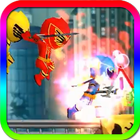 آیکون‌ Guide Power Ranger Dash