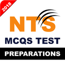NTS GAT Test Book Preparation and Sample Paper MCQ APK