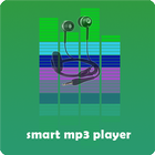 Smart Mp3 Player icône