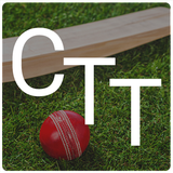 CricTime Table icon