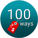 100 Ways To Earn Online: Making Money from Home APK