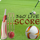 360° Live Score APK