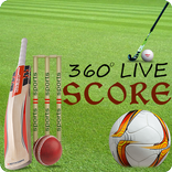 ”360° Live Score