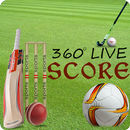 360° Live Score APK