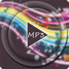 Folder Mp3 Player Classic biểu tượng