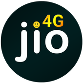 User Manual For JIO icon