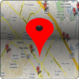 Emergency Location Helper