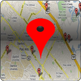 Emergency Location Helper icon
