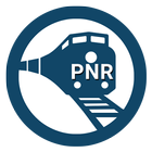 Live Rail PNR Check icône