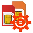 SIM Contact Copy Manager icon