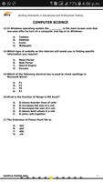 2 Schermata Sample Papers